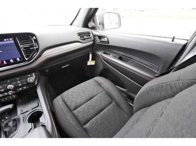2025 Dodge Durango DURANGO R/T AWD
