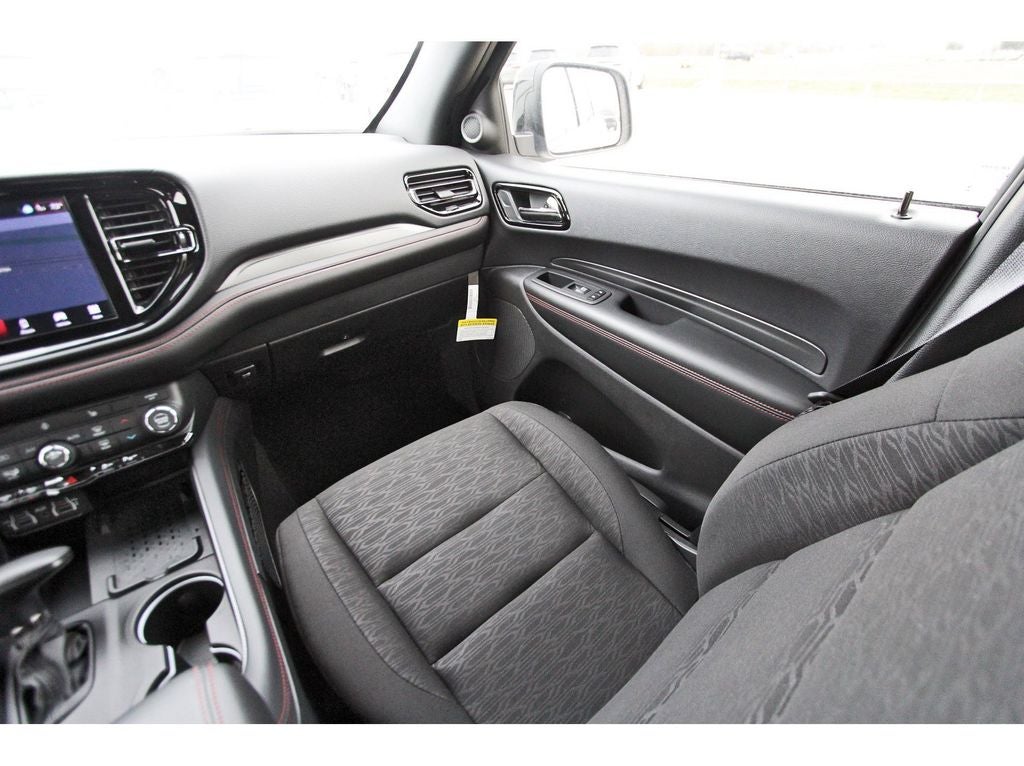 2025 Dodge Durango DURANGO R/T AWD
