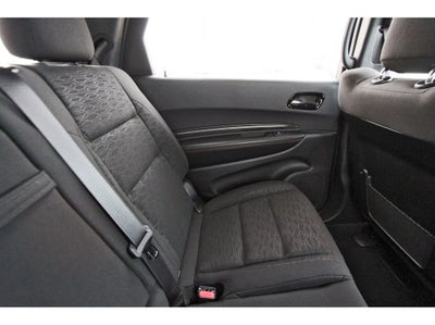2025 Dodge Durango DURANGO R/T AWD
