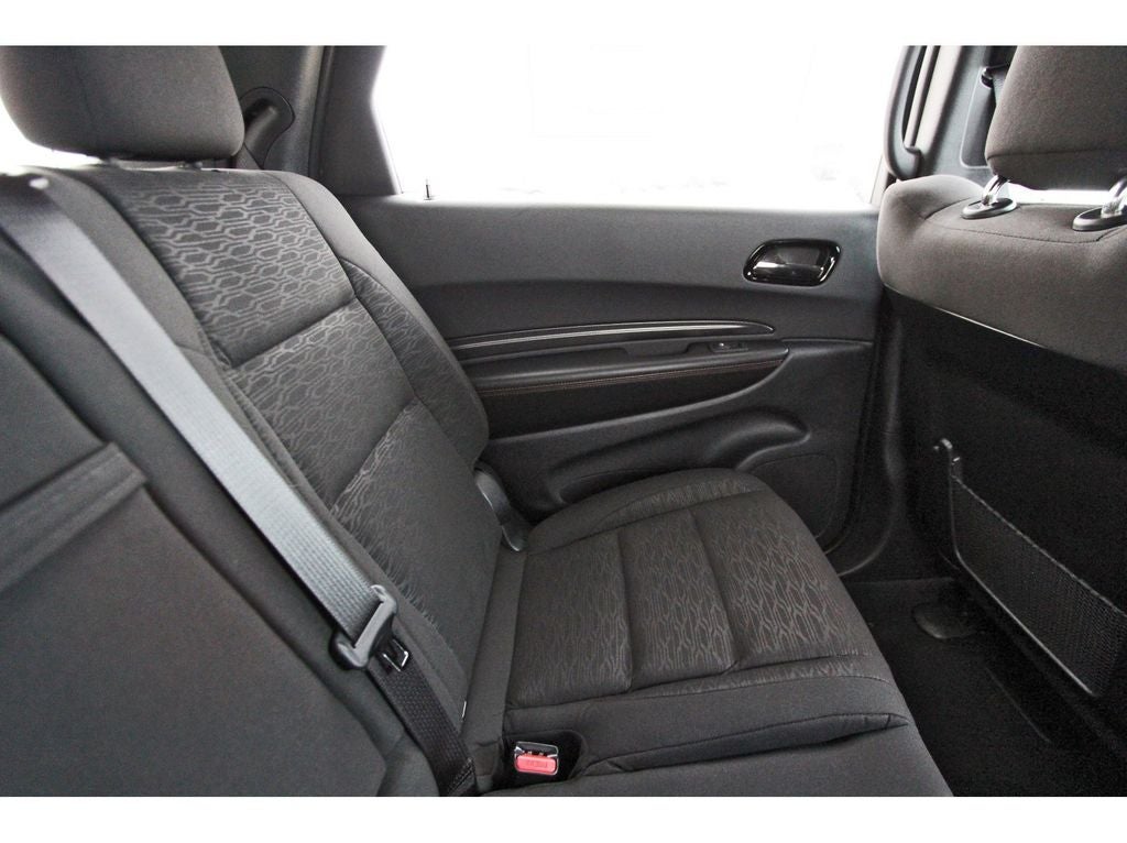 2025 Dodge Durango DURANGO R/T AWD