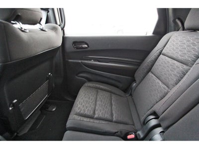 2025 Dodge Durango DURANGO R/T AWD
