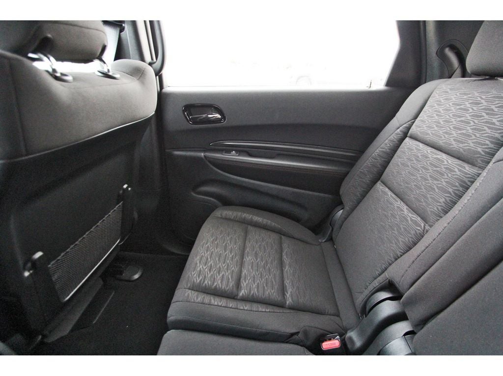2025 Dodge Durango DURANGO R/T AWD