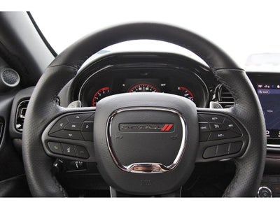 2025 Dodge Durango DURANGO R/T AWD