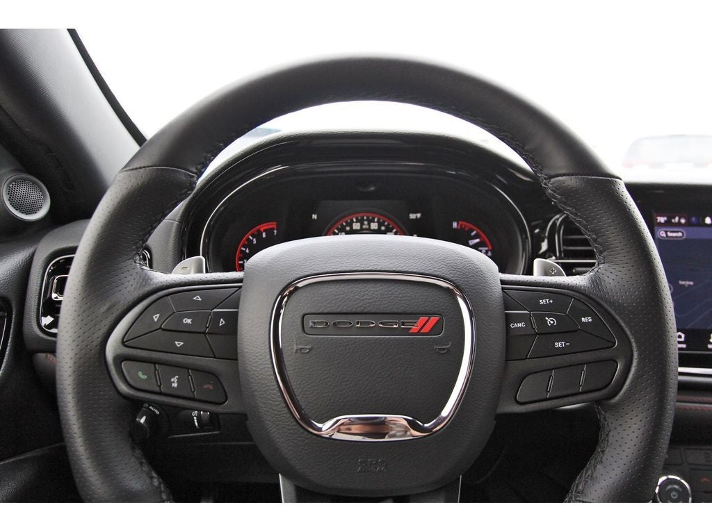 2025 Dodge Durango DURANGO R/T AWD