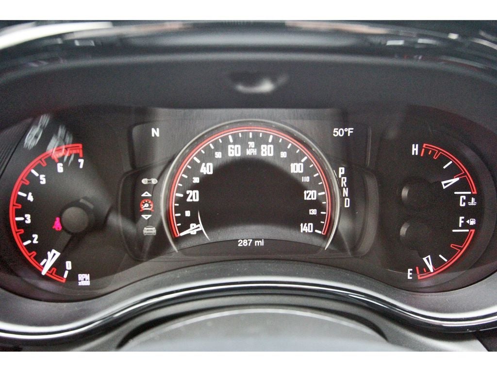 2025 Dodge Durango DURANGO R/T AWD