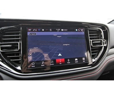 2025 Dodge Durango DURANGO R/T AWD