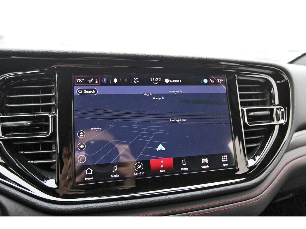 2025 Dodge Durango DURANGO R/T AWD