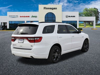2025 Dodge Durango DURANGO R/T AWD