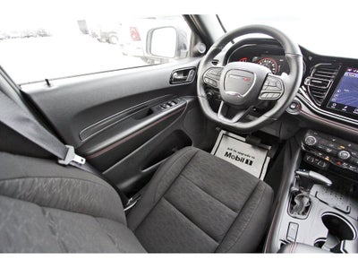 2025 Dodge Durango DURANGO R/T AWD