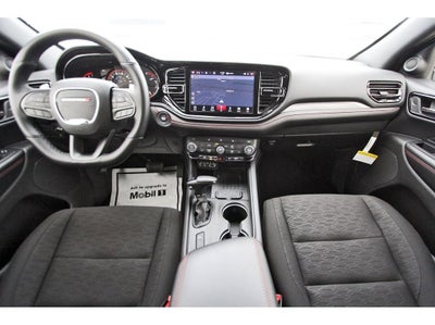 2025 Dodge Durango DURANGO R/T AWD