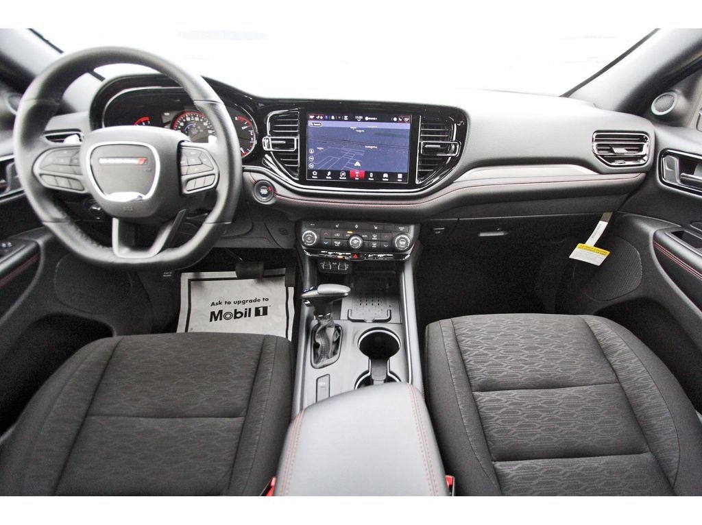 2025 Dodge Durango DURANGO R/T AWD