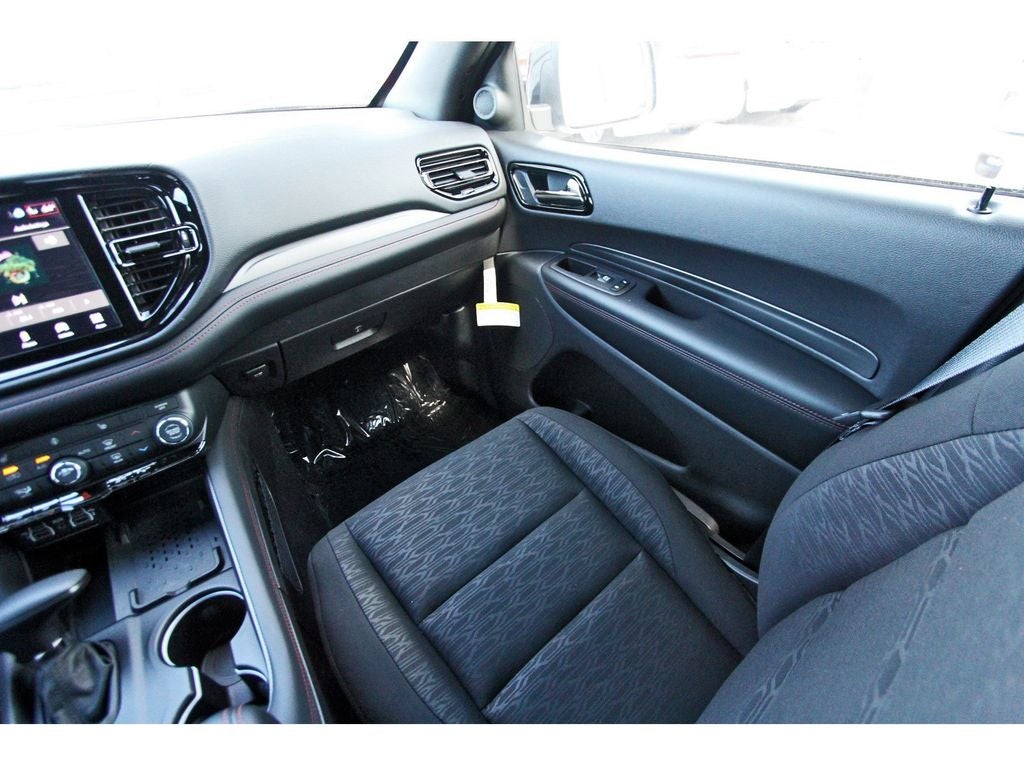 2026 Dodge Durango DURANGO GT AWD HEMI V8