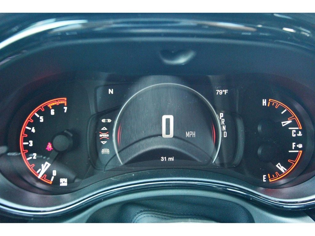 2026 Dodge Durango DURANGO GT AWD HEMI V8