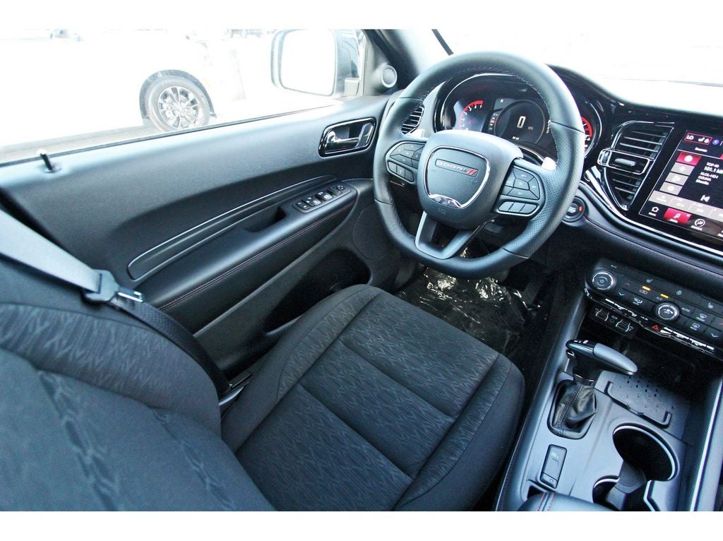 2026 Dodge Durango DURANGO GT AWD HEMI V8