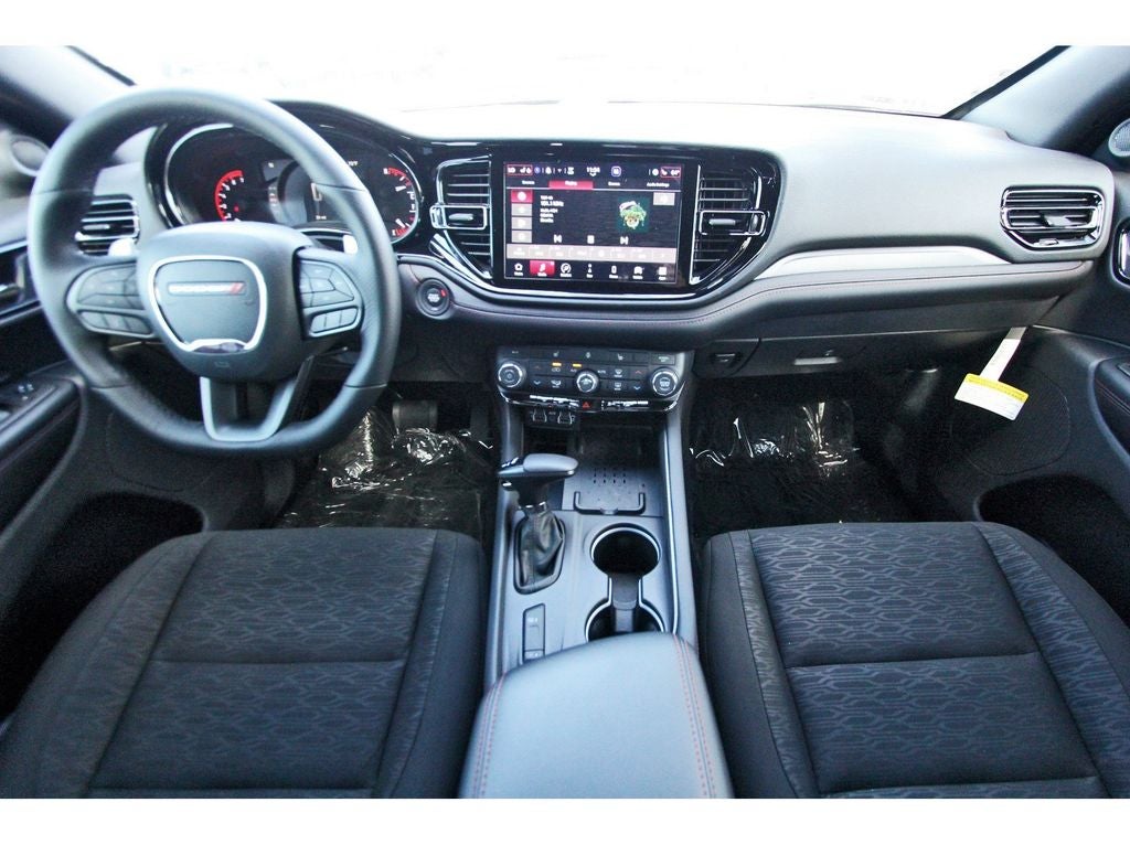 2026 Dodge Durango DURANGO GT AWD HEMI V8