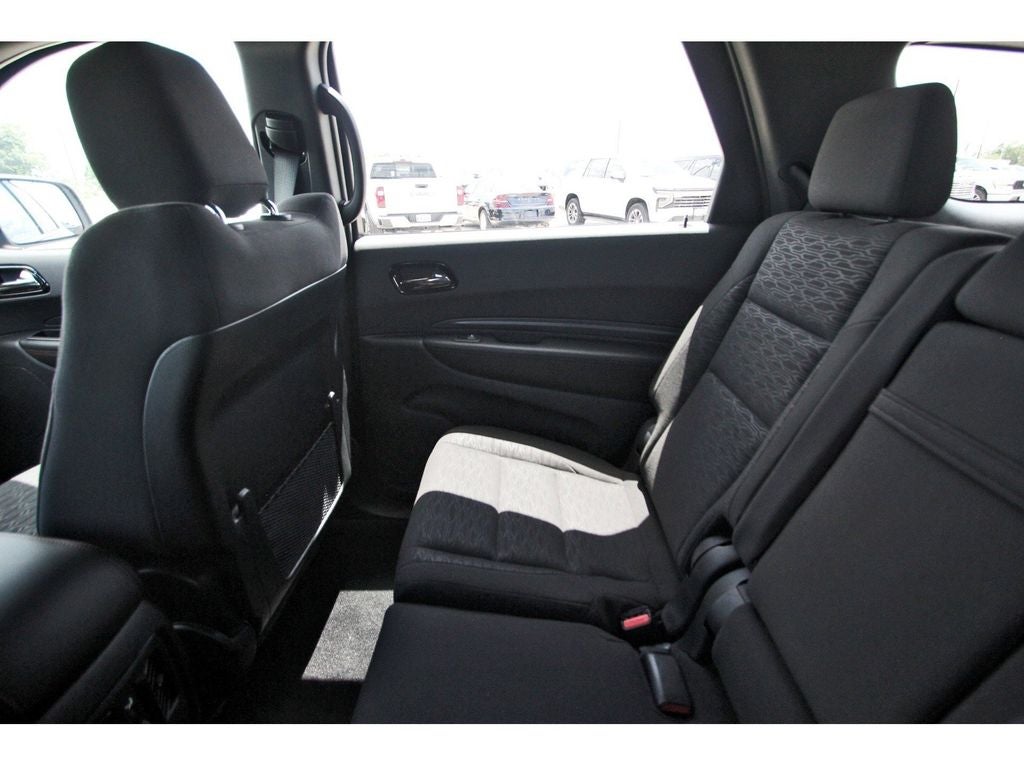 2026 Dodge Durango DURANGO GT AWD HEMI V8