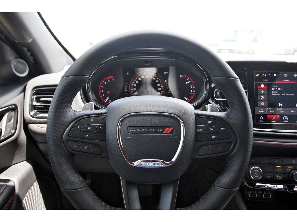 2026 Dodge Durango DURANGO GT AWD HEMI V8