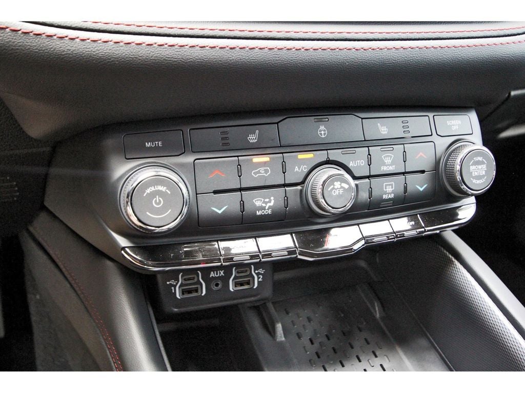 2026 Dodge Durango DURANGO GT AWD HEMI V8