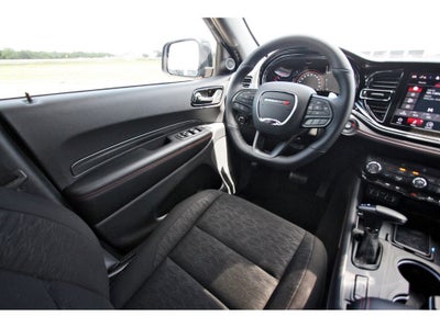 2026 Dodge Durango DURANGO GT AWD HEMI V8