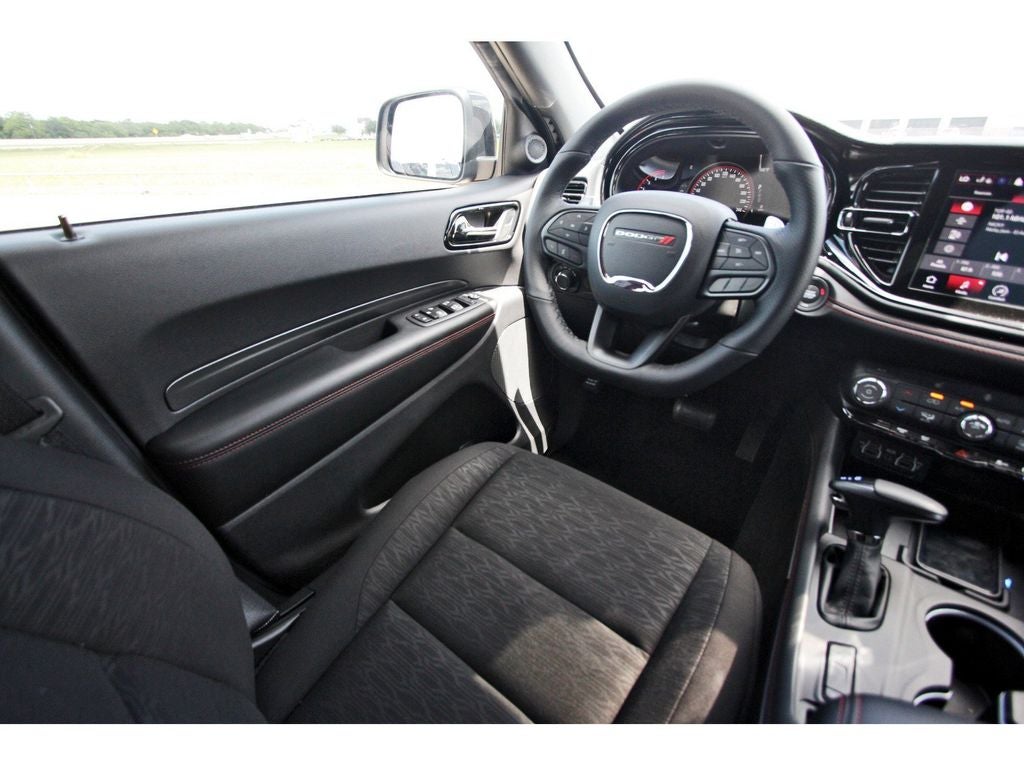 2026 Dodge Durango DURANGO GT AWD HEMI V8