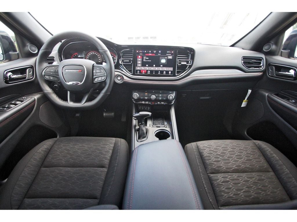 2026 Dodge Durango DURANGO GT AWD HEMI V8