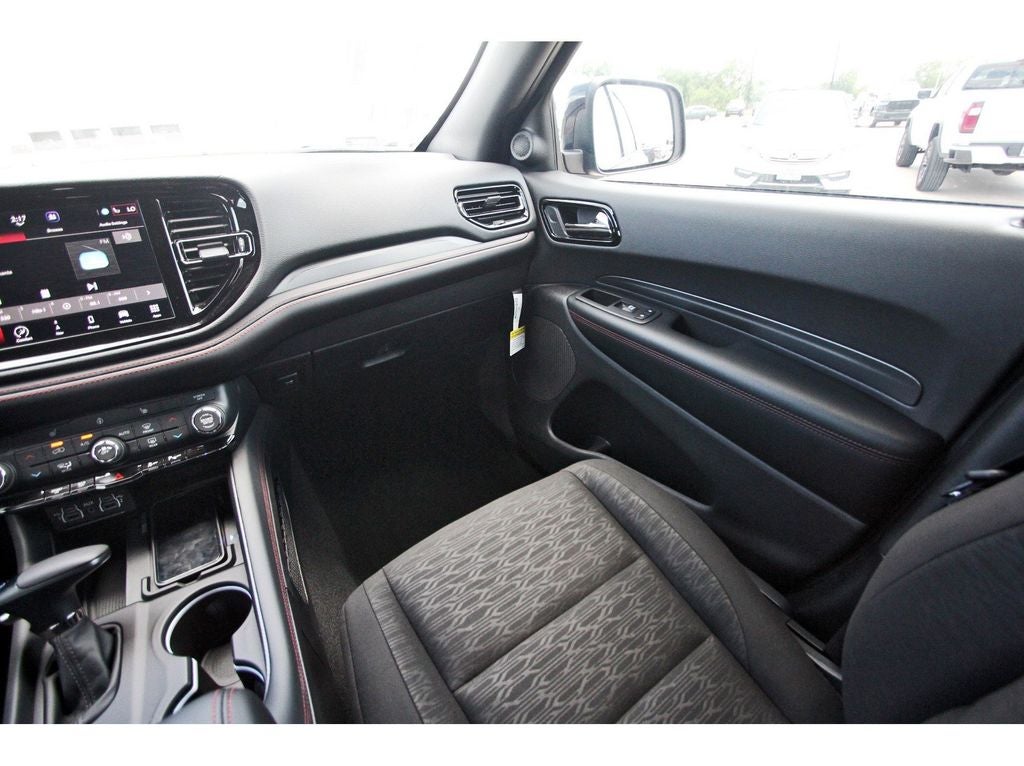2026 Dodge Durango DURANGO GT AWD HEMI V8