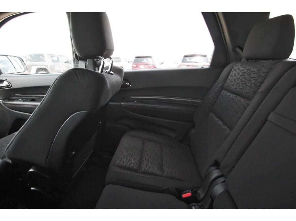 2026 Dodge Durango DURANGO GT AWD HEMI V8