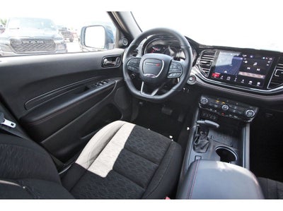 2026 Dodge Durango DURANGO GT AWD HEMI V8
