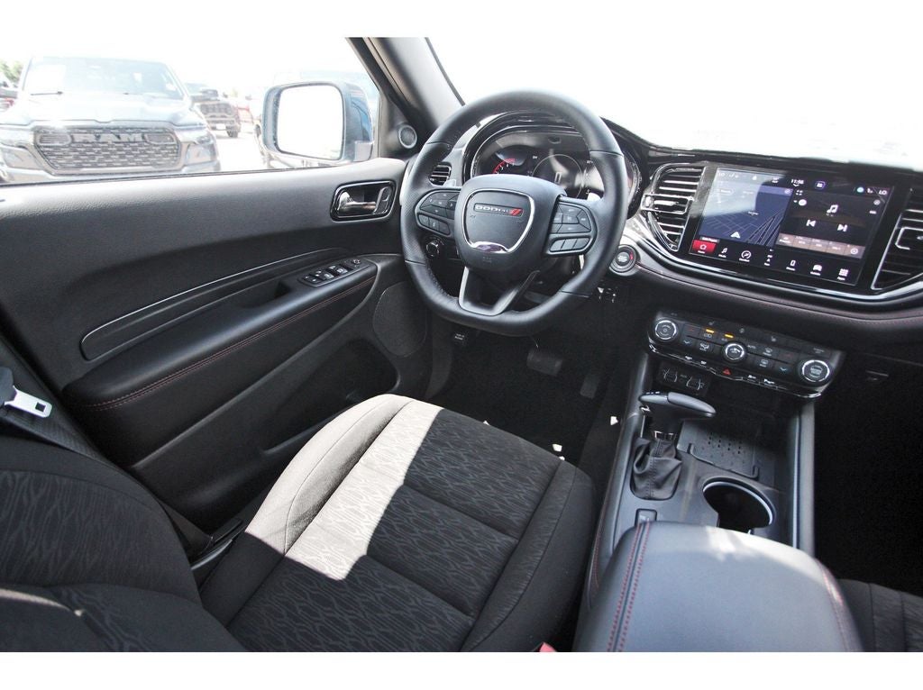 2026 Dodge Durango DURANGO GT AWD HEMI V8
