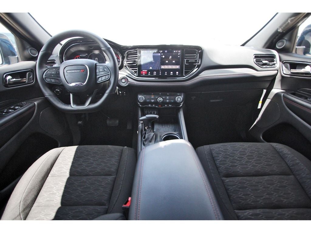 2026 Dodge Durango DURANGO GT AWD HEMI V8
