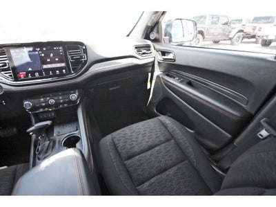 2026 Dodge Durango DURANGO GT AWD HEMI V8