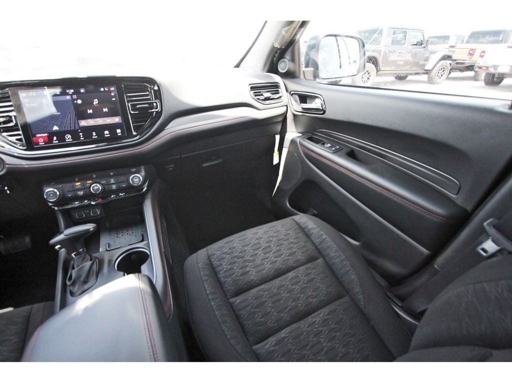 2026 Dodge Durango DURANGO GT AWD HEMI V8