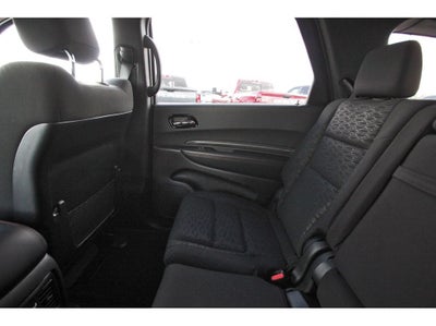 2026 Dodge Durango DURANGO GT AWD HEMI V8