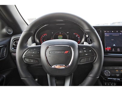 2026 Dodge Durango DURANGO GT AWD HEMI V8