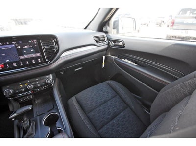 2026 Dodge Durango DURANGO GT AWD HEMI V8