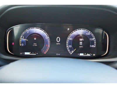 2026 Jeep Grand Wagoneer GRAND WAGONEER L 4X2