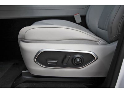 2026 Jeep Grand Wagoneer GRAND WAGONEER L 4X2