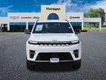 2026 Jeep Grand Wagoneer GRAND WAGONEER L 4X2
