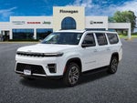 2026 Jeep Grand Wagoneer GRAND WAGONEER L 4X2