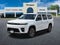 2026 Jeep Grand Wagoneer GRAND WAGONEER L 4X2