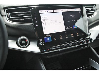 2026 Jeep Grand Wagoneer GRAND WAGONEER L 4X2