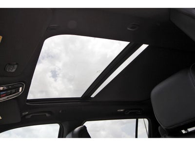 2026 Jeep Grand Wagoneer GRAND WAGONEER L 4X2
