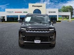2026 Jeep Grand Wagoneer GRAND WAGONEER L 4X2