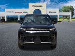 2026 Jeep Grand Wagoneer GRAND WAGONEER L LIMITED ALTITUDE 4X4
