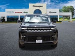 2026 Jeep Grand Wagoneer GRAND WAGONEER 4X2