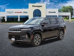 2026 Jeep Grand Wagoneer GRAND WAGONEER 4X2