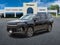 2026 Jeep Grand Wagoneer GRAND WAGONEER 4X2