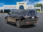2026 Jeep Grand Wagoneer GRAND WAGONEER 4X2