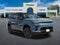 2026 Jeep Grand Wagoneer GRAND WAGONEER UPLAND 4X4