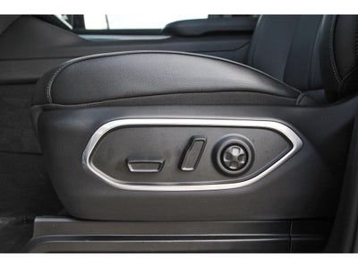 2026 Jeep Grand Wagoneer GRAND WAGONEER UPLAND 4X4